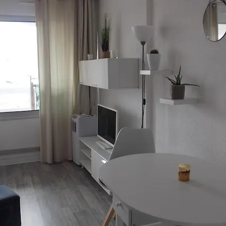 On The Port Of Cap D'agde Apartamento Agde