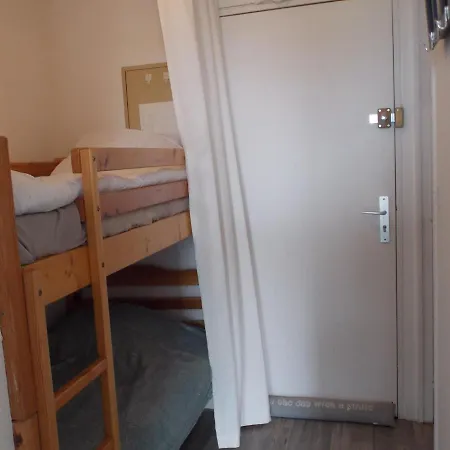 Apartamento On The Port Of Cap D'agde Agde